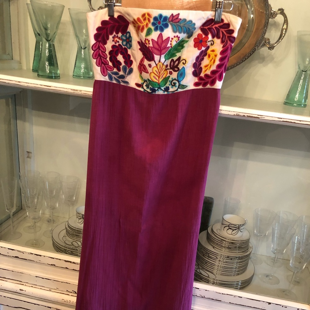 Women’s Judith March Dress - Large